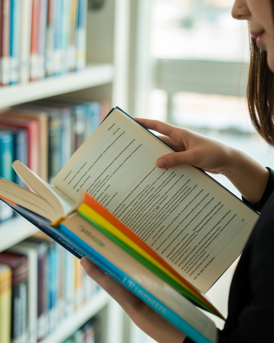 Fachbücher für die Ausbildung