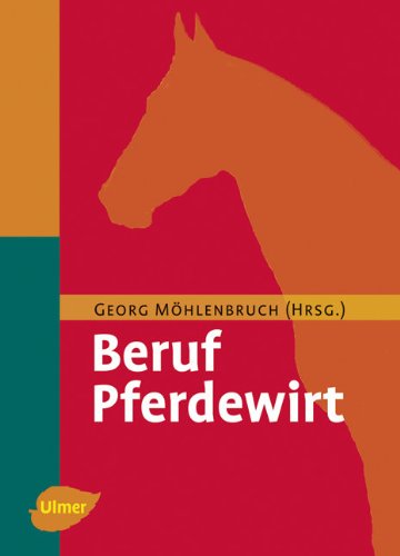 Beruf Pferdewirt