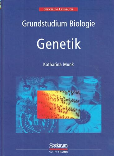 Grundstudium Biologie - Genetik