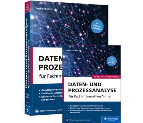 Daten- und Prozessanalyse für Fachinformatiker*innen