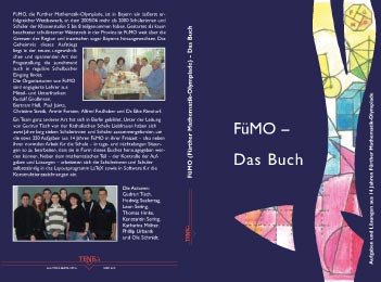 FüMO - Das Buch: Aufgaben und Lösungen aus 14 Jahren Fürther Mathematik-Olympiade