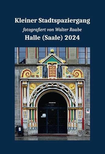 Kleiner Stadtspaziergang: fotografiert von Walter Raabe