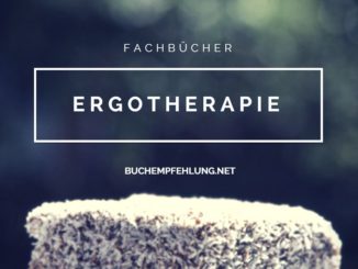 Ergotherapie Fachbücher