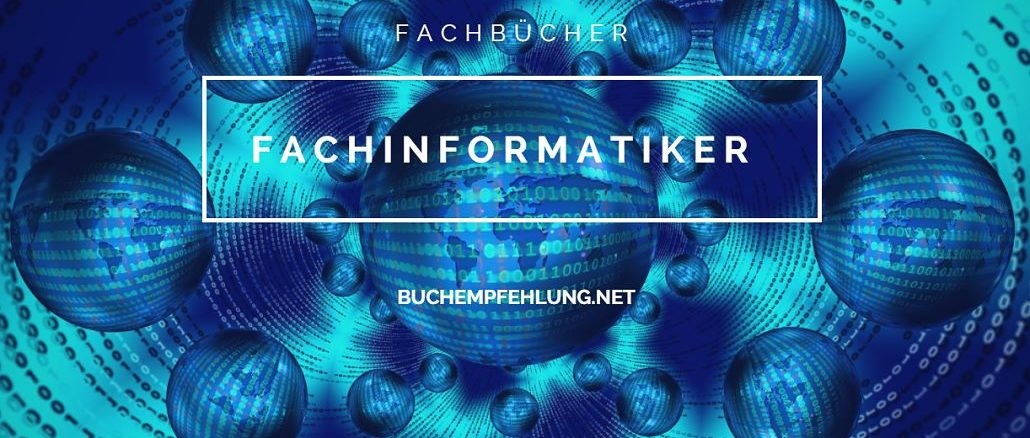 Fachinformatiker Fachbücher