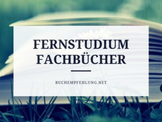 Fernstudium Fachbücher