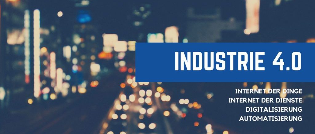Industrie 4.0 Praxisbücher Industrie 4.0 Praxisbücher