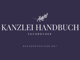 Kanzleien Handbuch