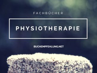 Physiotherapie Fachbücher