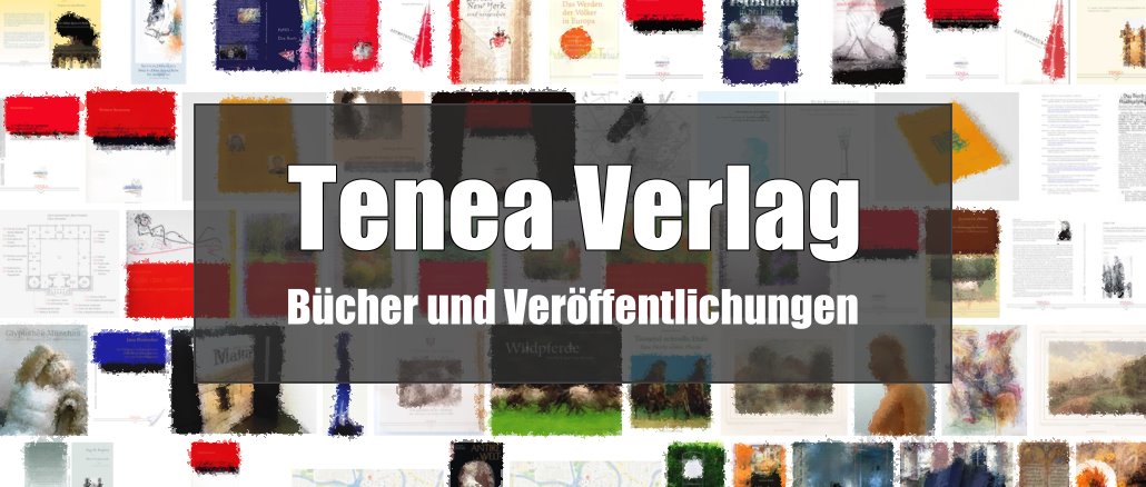 Tenea Verlag