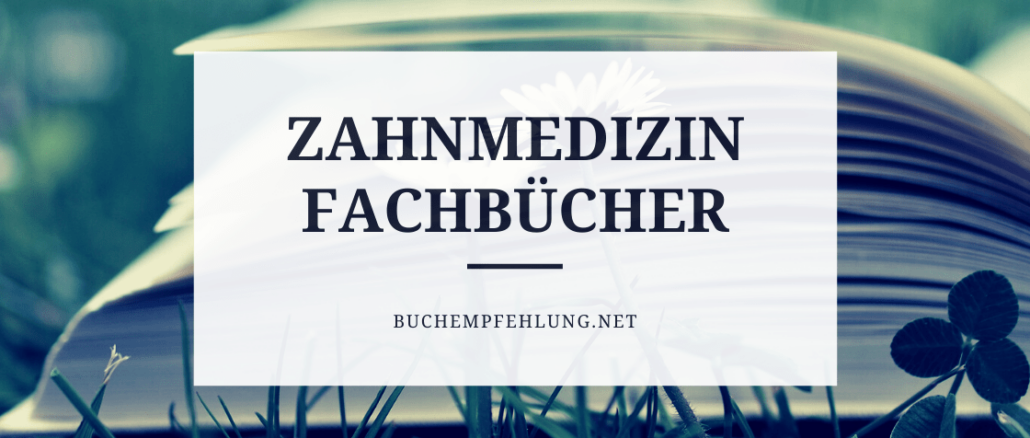 Zahnmedizin Fachbuch Zahnmedizin Fachbuch